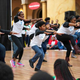 Image for article titled Stepping Up: Kids Learn the Importance of Arts and College Through Dance